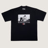 CAMISETA OVERSIZED QIX CHORÃO MEU ESCRITÓRIO