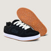 Tênis Qix Glory Cup Sole Series Preto e Branco Natural