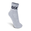 Meia Cano Médio QIX Internacional