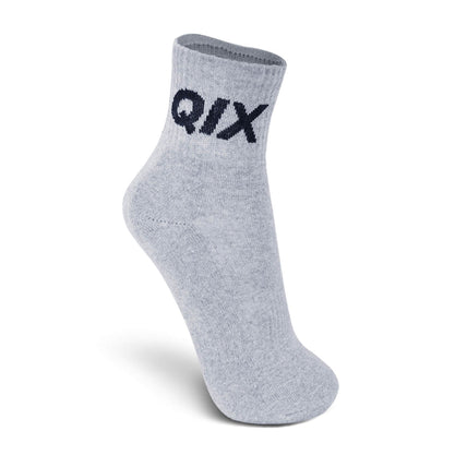 Meia Cano Médio QIX Internacional