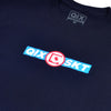 CAMISETA QIX SPORT LIFE SKT MARINHO
