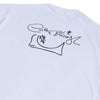 Camiseta Autógrafo Branca