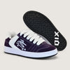 Tênis Qix Chorão Lado B - Roxo