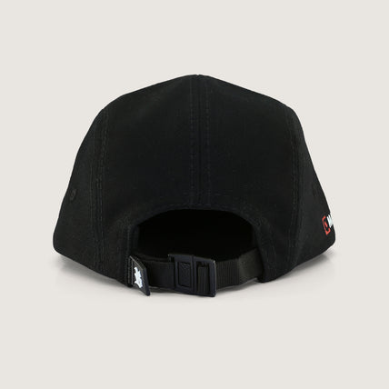 Boné QIX Five Panel Massaki