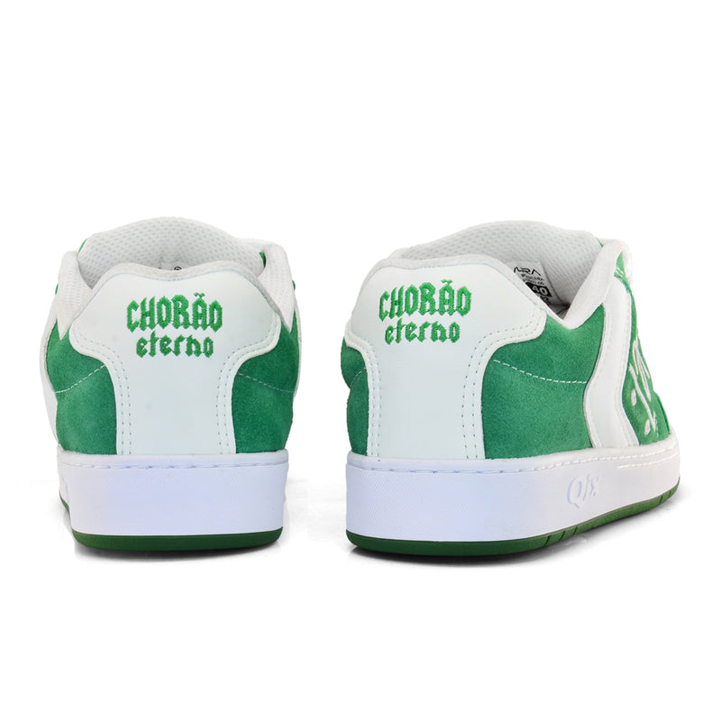 Tênis Qix Chorão Lado B - Verde