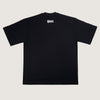 CAMISETA OVERSIZED QIX CHORÃO MEU ESCRITÓRIO