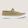 Tênis QIX Sunset Originals Amêndoa e Branco