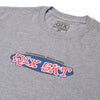 CAMISETA QIX PROFESSIONAL SKT MESCLA