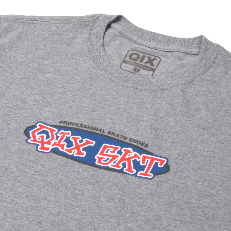 CAMISETA QIX PROFESSIONAL SKT MESCLA