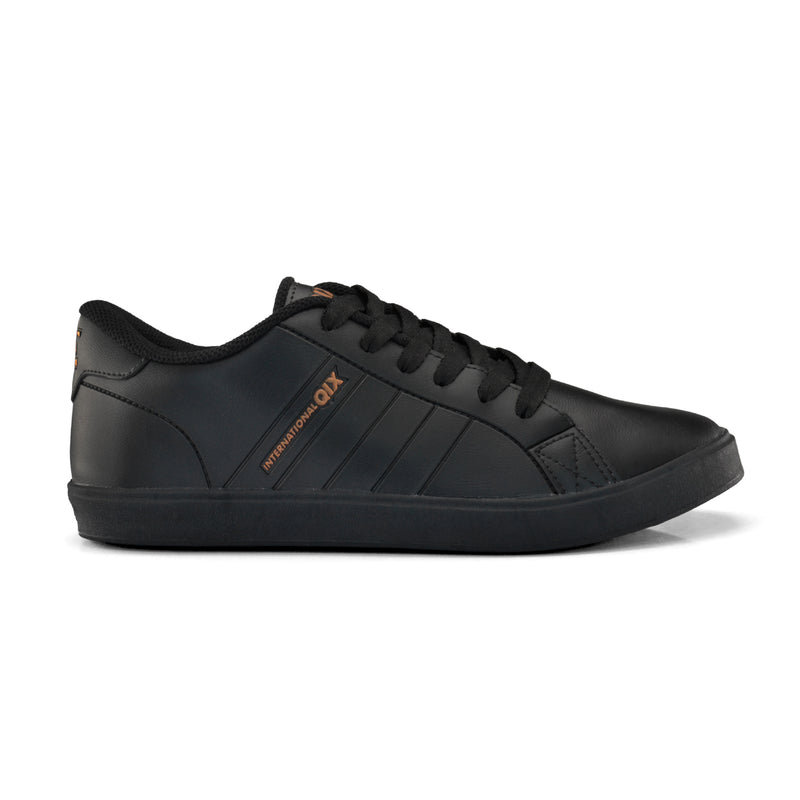Tênis Qix Vegas Preto