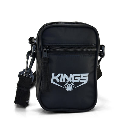 Shoulder Bag KINGS Streetwear Refletiva