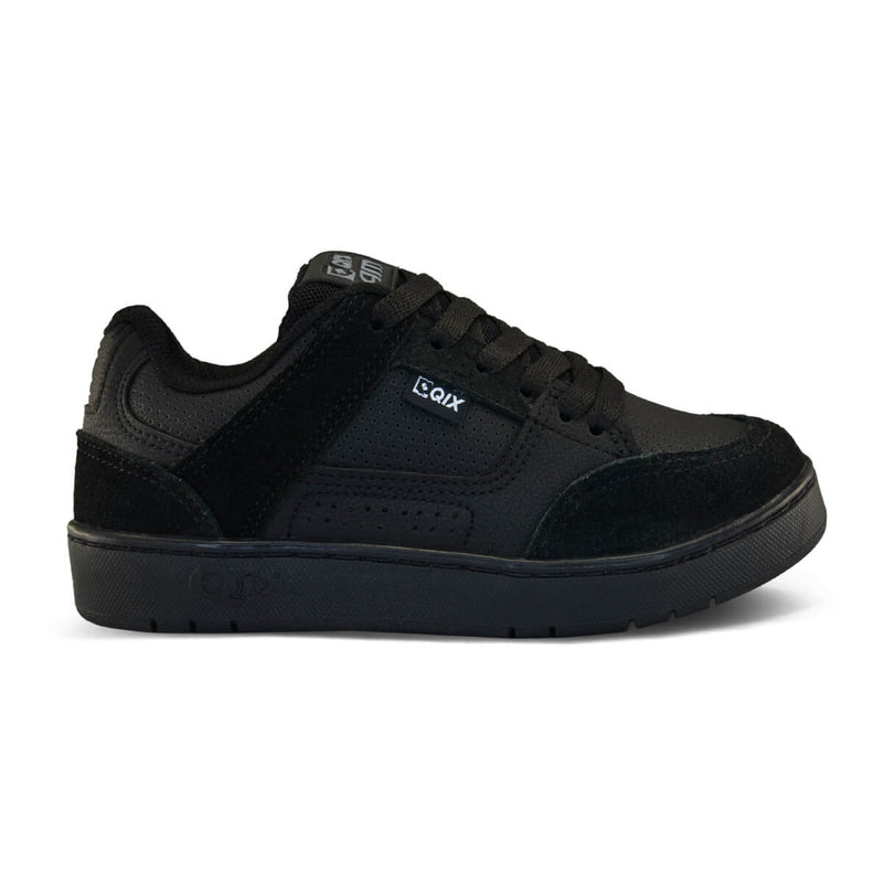 Tênis Infantil QIX AM Preto