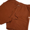 Shorts Kings Essentials Premium Oversized Marrom