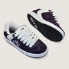 Tênis Qix Chorão Lado B - Roxo