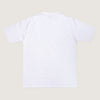 Camiseta Oversized Branca Chorão Eterno