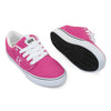 Tênis QIX Combat 3 Vulcan 07 - Pink e Branco