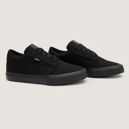 Tênis QIX Allan Mesquita Vulcan 07 - Preto
