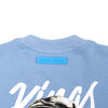 Camiseta Kings Boêmia Club Sorte no Jogo Azul