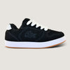 Tênis Qix Glory Cup Sole Series Preto e Branco Natural