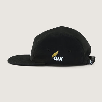 Boné QIX Five Panel Massaki