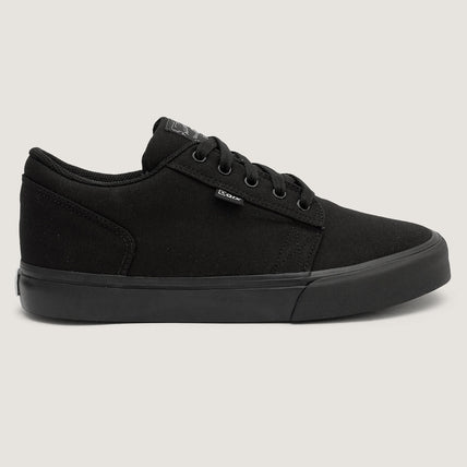Tênis QIX Allan Mesquita Vulcan 07 - Preto