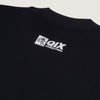 CAMISETA OVERSIZED QIX CHORÃO MEU ESCRITÓRIO