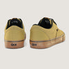 Tênis QIX Sunset Vulcan 07 - Amêndoa e Gum