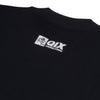 CAMISETA OVERSIZED QIX CHORÃO MEU ESCRITÓRIO