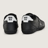 Tênis Qix Sidekick - Preto e Branco
