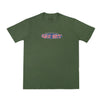 CAMISETA QIX PROFESSIONAL SKT MUSGO