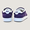 Tênis Qix Skate Combat Suede Roxo