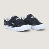 Tênis QIX Infantil Chorão Park Velcro Marinho e Branco