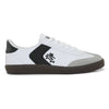 Tênis QIX Chorão Street Branco e Preto
