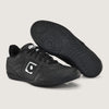Tênis Qix Sidekick - Preto e Branco