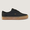 Tênis QIX Sunset Vulcan 07 - Preto e Gum