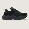 Tênis QIX Higher Preto