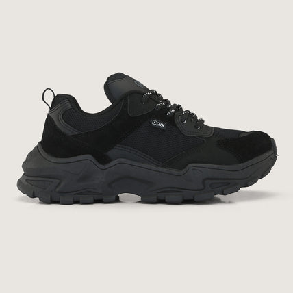 Tênis QIX Higher Preto
