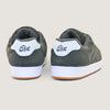 Tênis Qix Glory Cup Sole Series Grafite e Branco