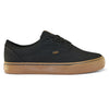 Tênis QIX Sunset Vulcan 07 - Preto e Gum