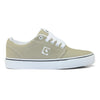 Tênis QIX Combat 3 Vulcan 07 - Caqui e Branco