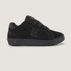 Tênis Infantil Qix Combat Suede Preto