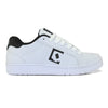 Tênis Qix Combat Slim Branco e Preto