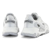 Tênis Qix Trek Urban Hiking Branco e Off White