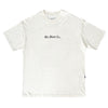 CAMISETA QIX OVERSIZED SÃO JORGE OFF WHITE