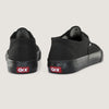 Tênis QIX Sunset Originals Preto