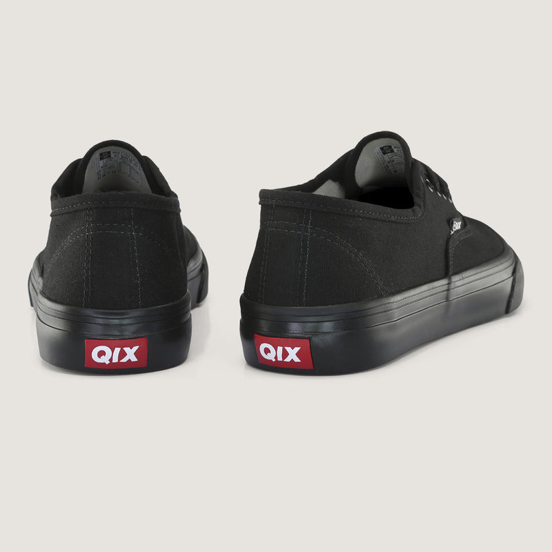 Tênis QIX Sunset Originals Preto