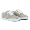 Tênis QIX Combat 3 Vulcan 07 - Caqui e Branco