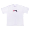 CAMISETA OVERSIZED QIX CHORÃO LADO B
