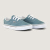 Tênis Infantil Qix Sunset Azul Lavado Branco