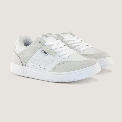 Tênis Infantil QIX AM Branco